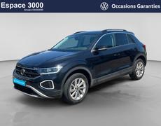 Volkswagen T-Roc Vesoul