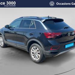 Volkswagen T-Roc T-Roc 1.5 TSI EVO2 150 Start/Stop DSG7 VW Edition Vesoul