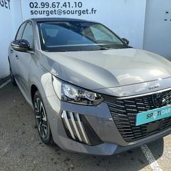 Peugeot 208 Hybrid 110 e-DCS6 Allure Rennes