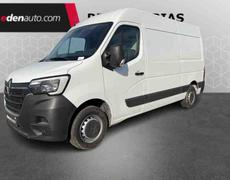 Renault Master Bias