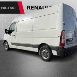 Renault Master FOURGON FGN TRAC F3500 L2H2 BLUE DCI 135 CONFORT Bias