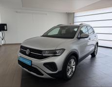 Volkswagen T-Cross Vesoul