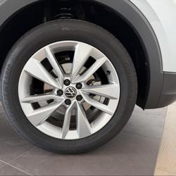 Volkswagen T-Cross T-Cross 1.0 TSI 116 Start/Stop DSG7 VW Edition Vesoul