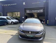 Peugeot 508 SW - BlueHDi 130 S&S EAT8 Allure Pack - 21 900 €