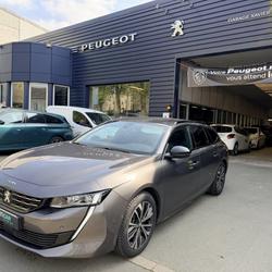 Peugeot 508 SW BlueHDi 130 S&S EAT8 Allure Pack Beaupr&eacute;au-en-Mauges