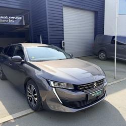 Peugeot 508 SW BlueHDi 130 S&S EAT8 Allure Pack Beaupr&eacute;au-en-Mauges