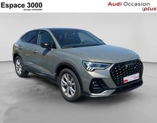 Audi Q3 Vesoul