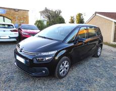 Citroen C4 Spacetourer Saint-Germain-Nuelles