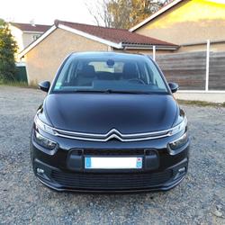 Citroen C4 Spacetourer BlueHDi 130 S&S BVM6 Business Saint-Germain-Nuelles