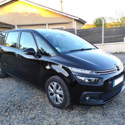 Citroen C4 Spacetourer BlueHDi 130 S&S BVM6 Business Saint-Germain-Nuelles