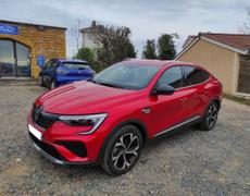 Renault Arkana Saint-Germain-Nuelles