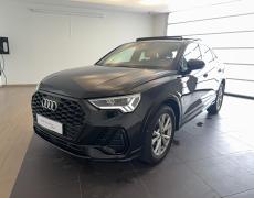 Audi Q3 Vesoul