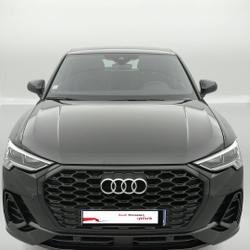 Audi Q3 Sportback 35 TFSI 150 ch S tronic 7 S line occasion - Vesoul - photo 2/37