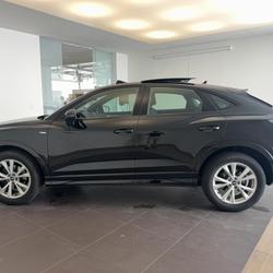 Audi Q3 Q3 Sportback 35 TFSI 150 ch S tronic 7 S line Vesoul
