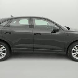 Audi Q3 Sportback 35 TFSI 150 ch S tronic 7 S line occasion - Vesoul - photo 3/37