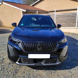 Peugeot 2008 Hybrid 145 e-DCS6 GT Saint-Germain-Nuelles