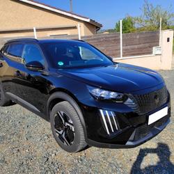 Peugeot 2008 Hybrid 145 e-DCS6 GT Saint-Germain-Nuelles