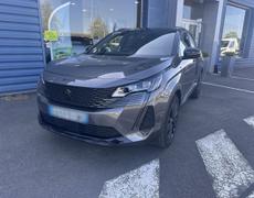 Peugeot 3008 Machecoul-Saint-Même