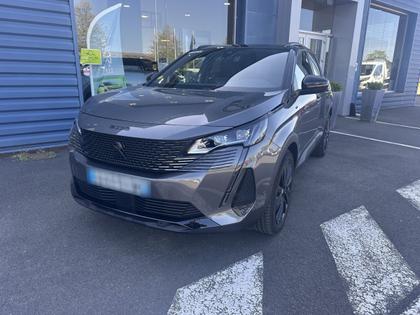 Peugeot 3008 - BlueHDi 130 S&S EAT8 GT - 28 990 €