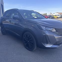 Peugeot 3008 BlueHDi 130 S&S EAT8 GT Machecoul-Saint-M&ecirc;me