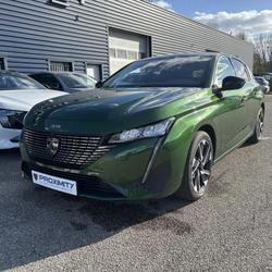Peugeot 308 III Phase 1 1.2 PURETECH 130 S&S ALLURE Saint-Savin