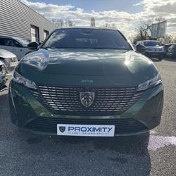Peugeot 308 III Phase 1 1.2 PURETECH 130 S&S ALLURE Saint-Savin