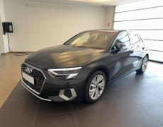 Audi A3 Sportback Vesoul