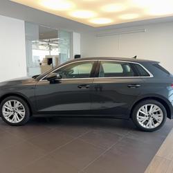 Audi A3 Sportback A3 Sportback 35 TFSI Mild Hybrid 150 S tronic 7 Avus Vesoul