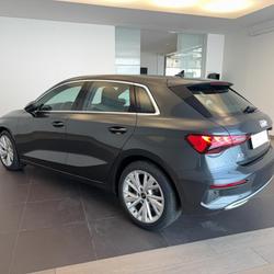 Audi A3 Sportback A3 Sportback 35 TFSI Mild Hybrid 150 S tronic 7 Avus Vesoul