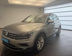 Volkswagen Tiguan Vesoul