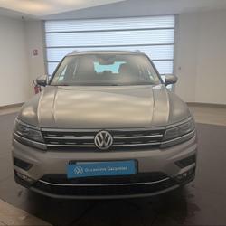 Volkswagen Tiguan Tiguan 2.0 TDI 150 DSG7 Carat Vesoul