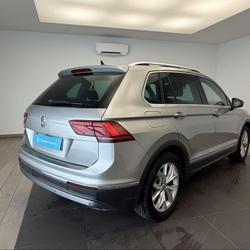 Volkswagen Tiguan Tiguan 2.0 TDI 150 DSG7 Carat Vesoul