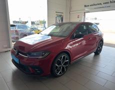 Volkswagen Polo Vesoul