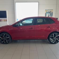 Volkswagen Polo Polo 2.0 TSI 207 S&S DSG7 GTI Vesoul