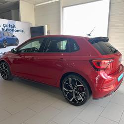Volkswagen Polo Polo 2.0 TSI 207 S&S DSG7 GTI Vesoul