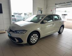 Volkswagen Polo Vesoul
