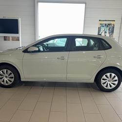 Volkswagen Polo Polo 1.0 TSI 95 S&S BVM5 Vesoul