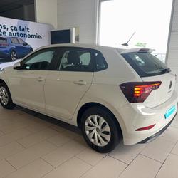 Volkswagen Polo Polo 1.0 TSI 95 S&S BVM5 Vesoul