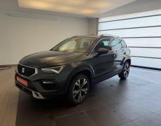 Seat Ateca Vesoul