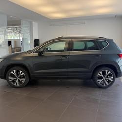 Seat Ateca Ateca 2.0 TDI 150 ch Start/Stop DSG7 Urban Advanced Vesoul