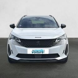 Peugeot 3008 3008 PureTech 130ch S&S EAT8 - GT Tonnay-Charente