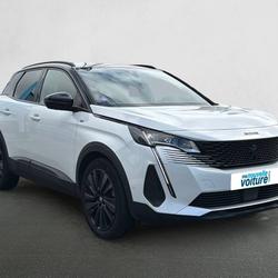 Peugeot 3008 3008 PureTech 130ch S&S EAT8 - GT Tonnay-Charente