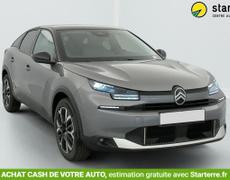 Citroen C4 Saint-Fons
