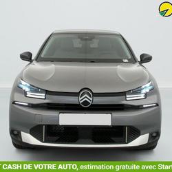Citroen C4 Hybride 145 ch e-DCS6 Max Saint-Fons