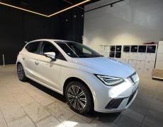 Seat Ibiza Vesoul