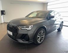Audi Q3 Vesoul