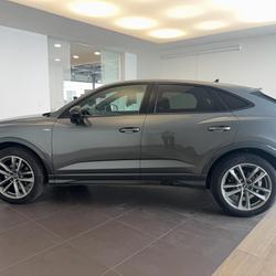Audi Q3 Q3 Sportback 35 TFSI 150 ch S tronic 7 S line plus Vesoul