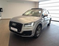 Audi Q2 Vesoul