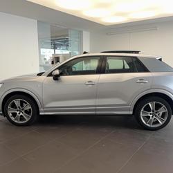 Audi Q2 Q2 35 TDI 150 S tronic 7 Midnight Series Vesoul