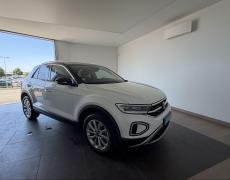 Volkswagen T-Roc Vesoul